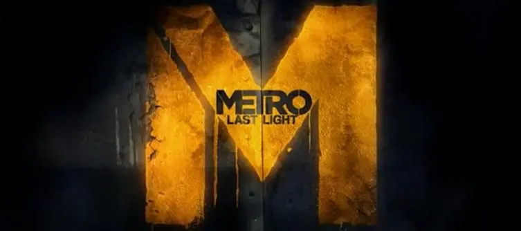 Deep Silver takes UK chart with Metro: Last Light first, Dead Island: Riptide second