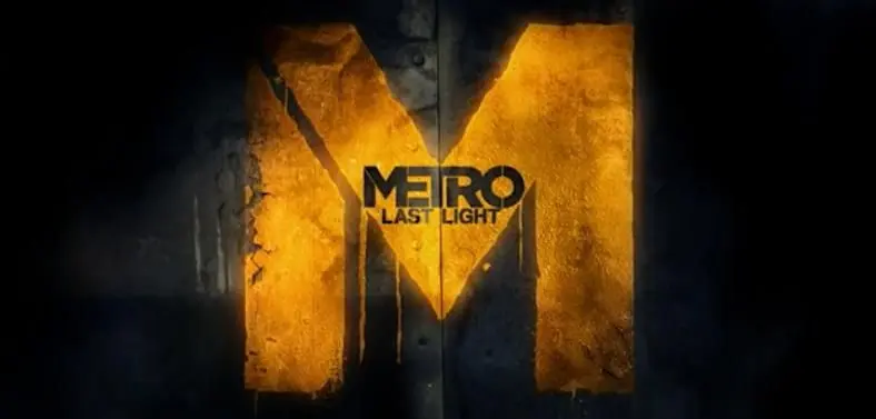 Deep Silver takes UK chart with Metro: Last Light first, Dead Island: Riptide second