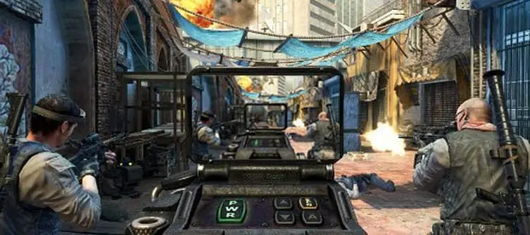Black Ops 2 1.03 patch released for PS3, gamers complaining server issues remain