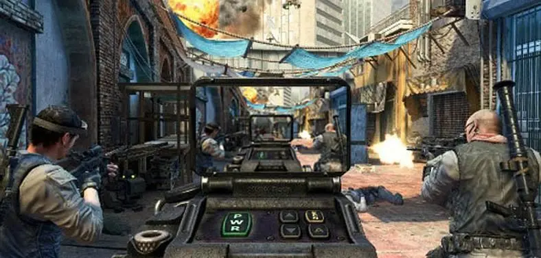 Black Ops 2 1.03 patch released for PS3, gamers complaining server issues remain