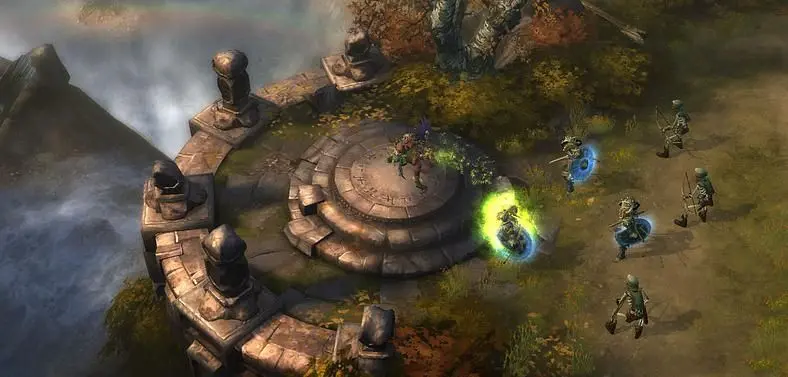 Aussie Diablo III preorders not getting refunded from GAME