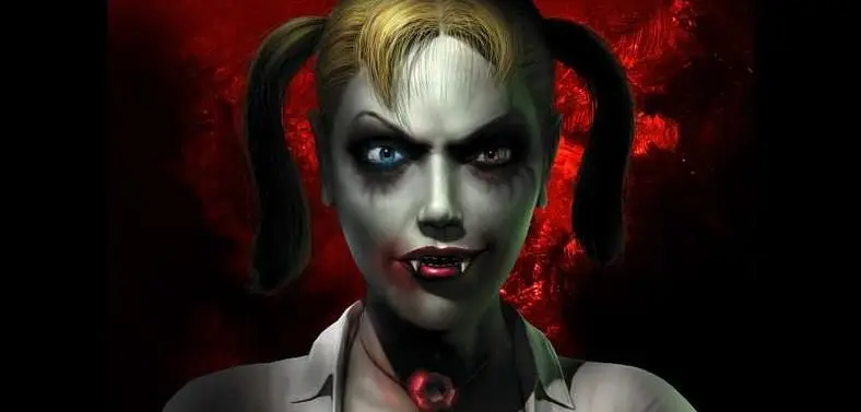 A new Vampire: The Masquerade game could be coming from Paradox