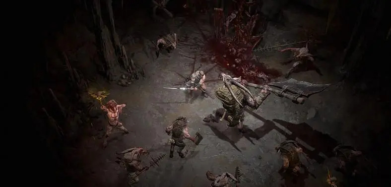 Blizzard Shares Details on Diablo 4's Itemization, Customizable Primary Stats Returning