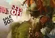 Grab These Discounted Classic Paradox Interactive Games During 2026's Spring Sale 