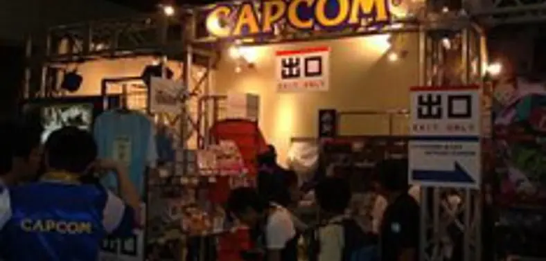 Capcom delay majors to "avoid competing" with others, spreads out