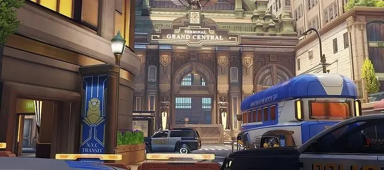 Overwatch 2 Replaces Skill Rating With Skill Tier Divisions