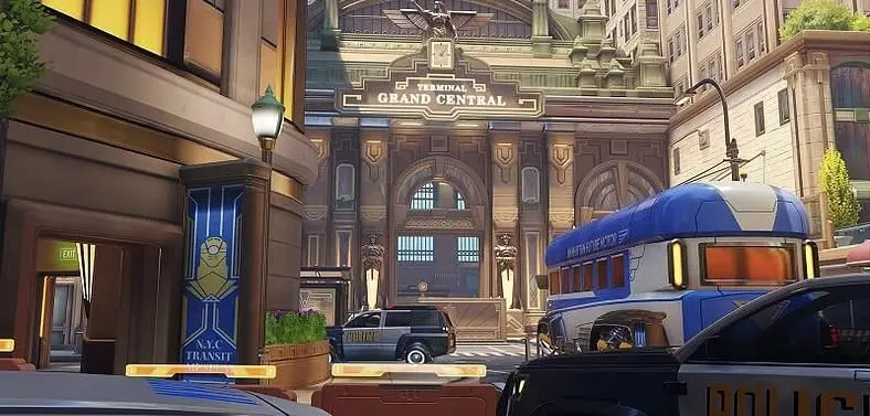 Overwatch 2 Replaces Skill Rating With Skill Tier Divisions