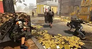 Massive confirms The Division executive producer Julian Gerighty hasn't left Ubisoft following alarming rumors