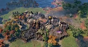 Endless Legend 2 adds multiplayer with The Gathering update, out now