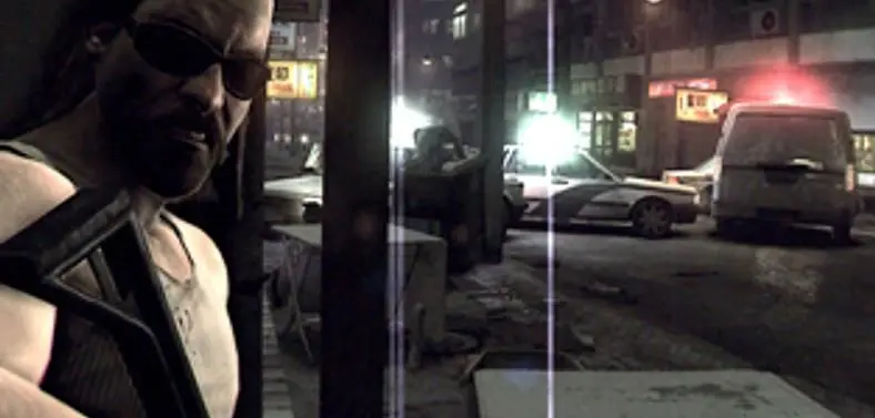 Square Enix trademark 'Sleeping Dogs', fans speculate Kane & Lynch 3