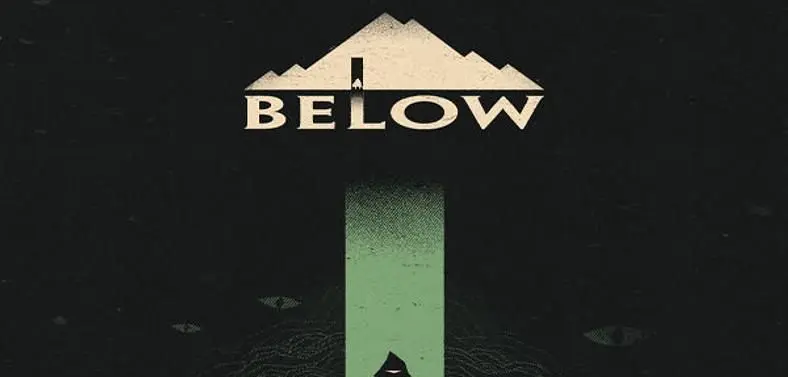 XBox One exclusive Below now not an exclusive, also coming to PC