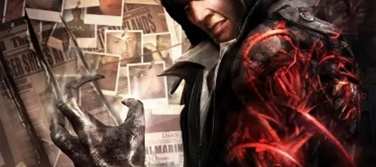 Prototype 2 'Heller vs. Mercer' trailer