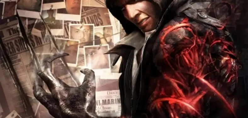 Prototype 2 'Heller vs. Mercer' trailer