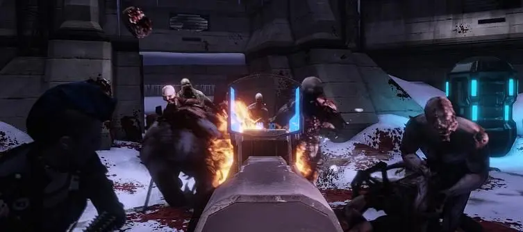 Killing Floor 2 PC specs released, Digital Deluxe Edition detailed