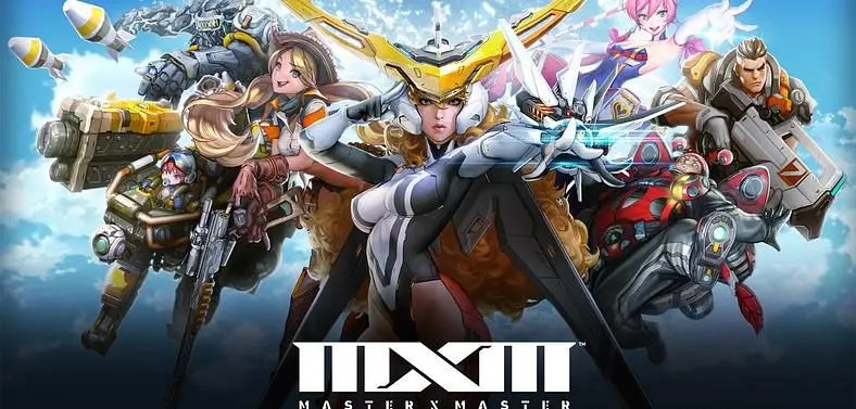 Master X Master launches new series – ‘Meet the Masters’