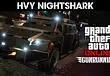 The Latest Grand Theft Auto Online Gunrunning Update Brings A Machine-Gun Totting Ride And A New Adversary Mode Game