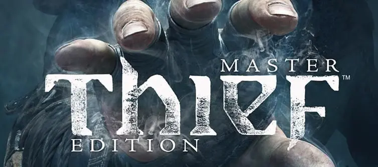 Square Enix unveils 'Master Thief' digital edition for PC