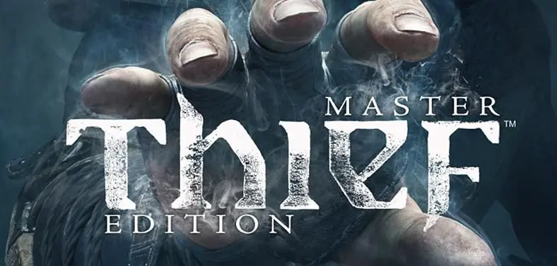 Square Enix unveils 'Master Thief' digital edition for PC