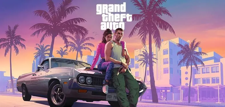A New Year of Gaming – What to Expect in 2025
