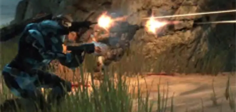 Bungie: Difficulty scales in Halo: Reach co-op, more equals harder