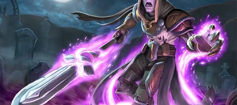 Orcs Must Die! Unchained Beta 1.6 update add new undead hero Ancestor