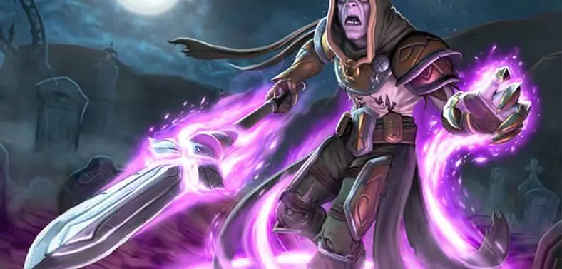 Orcs Must Die! Unchained Beta 1.6 update add new undead hero Ancestor