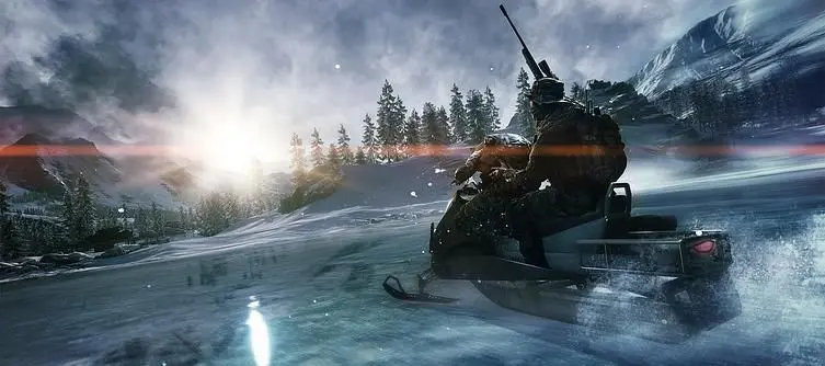 Battlefield 4: Final Stand drops for Premium customers this month‏ 