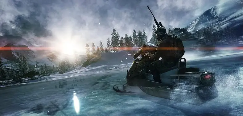 Battlefield 4: Final Stand drops for Premium customers this month‏ 