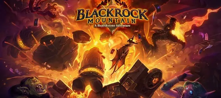 Blizzard showcases last batch of Hearthstone: Blackrock Mountain cards in Twitch livestream