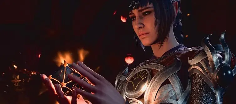 Baldur’s Gate 3 Xbox Series X|S and Xbox One Release Date