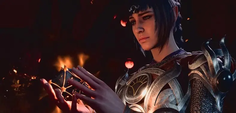 Baldur’s Gate 3 Xbox Series X|S and Xbox One Release Date