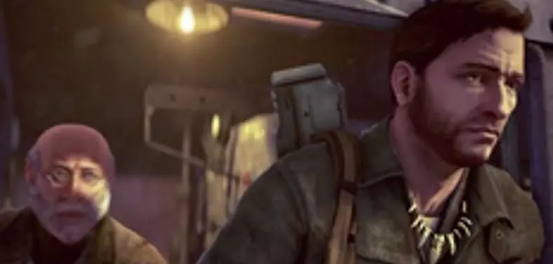 Resistance 3 has gone Gold