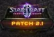 StarCraft 2 receiving Patch 2.1 this week, Arcade now free for Starter Edition