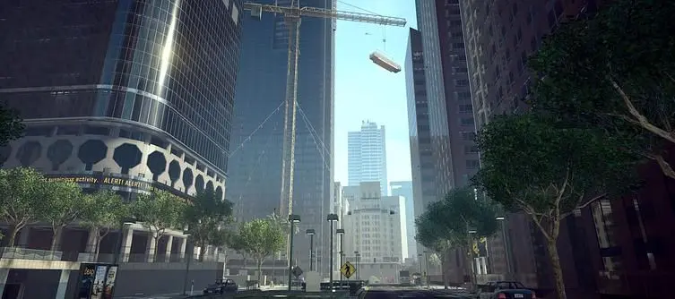 Visceral confirms a multi-platform beta for Battlefield Hardline is on the way, wants you to "play it to death"