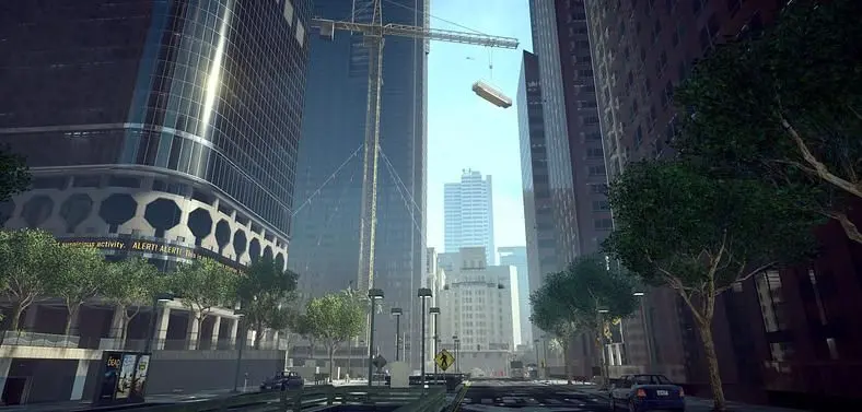 Visceral confirms a multi-platform beta for Battlefield Hardline is on the way, wants you to "play it to death"
