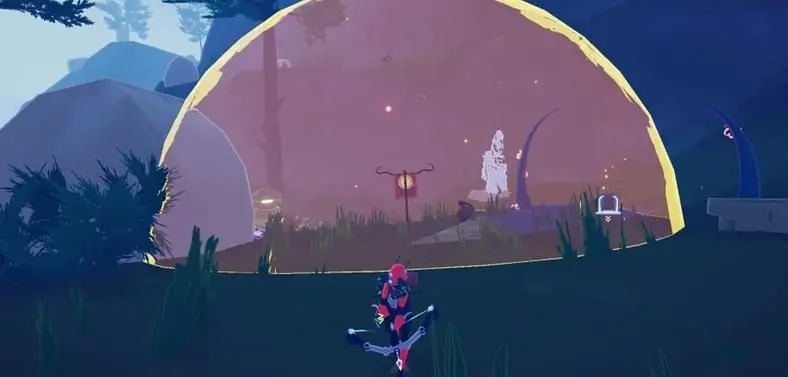 Risk of Rain 2 Teleporter - Where is the Teleporter Location? 