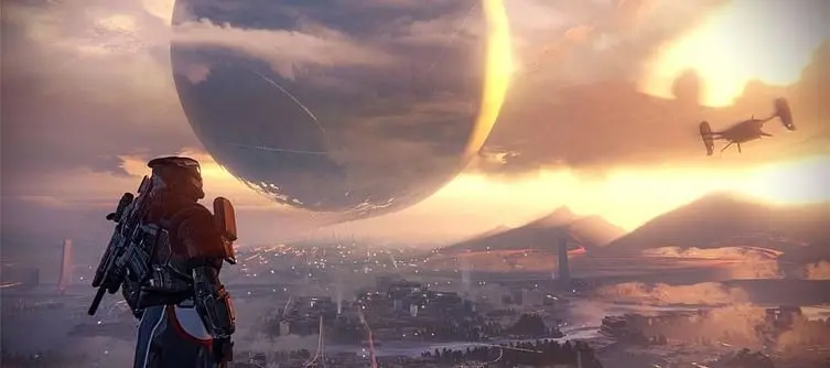 Destiny 2 Shadowkeep DLC - What do we know?