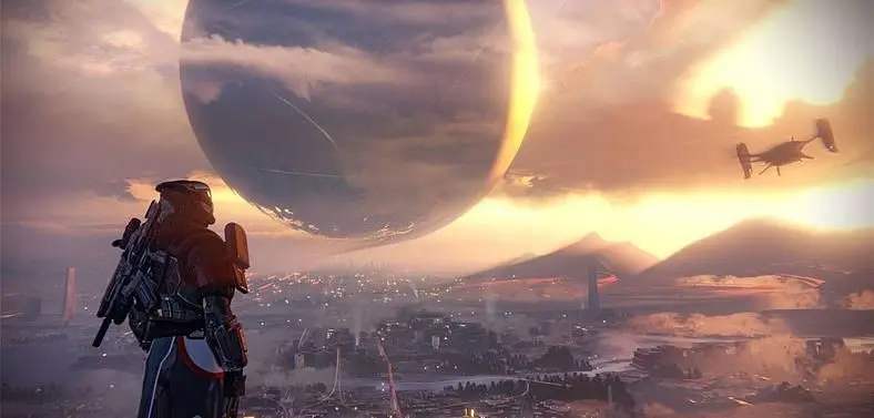 Destiny 2 Shadowkeep DLC - What do we know?