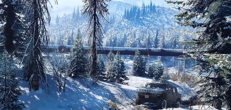 SnowRunner Season Pass Schedule - Everything We Know