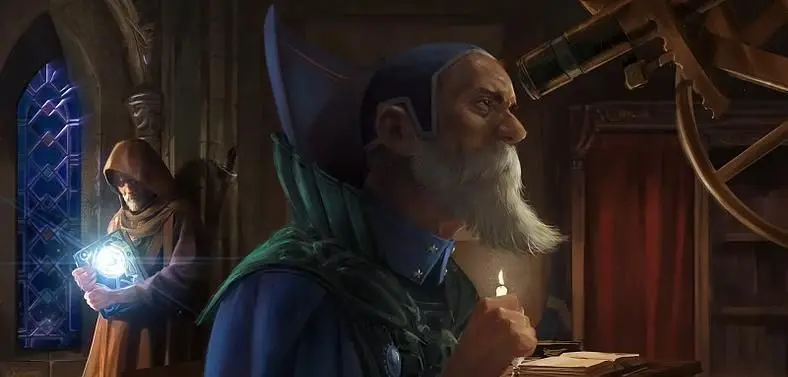 Creative Assembly Could Be Teasing Total War: Warhammer 3