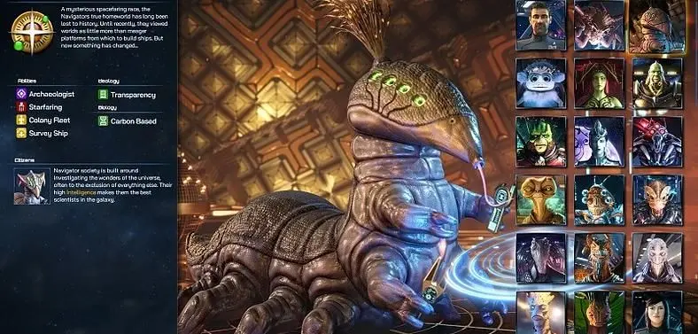 Galactic Civilizations 4 Release Date Slated for Late April