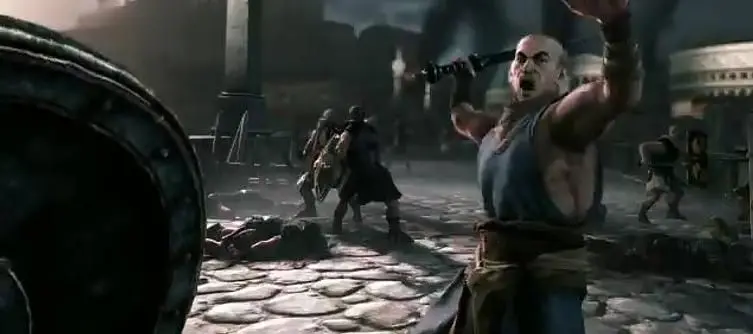 Crytek: Kinect development 'really, really easy'