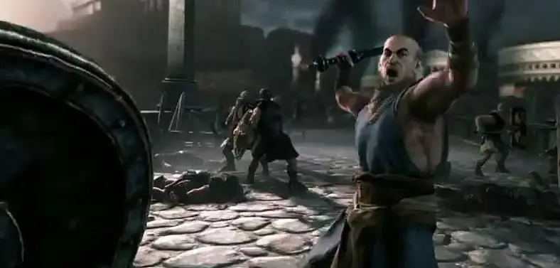 Crytek: Kinect development 'really, really easy'
