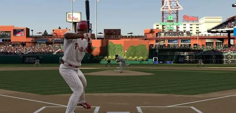 MLB 11: The Show to feature "one button mode"