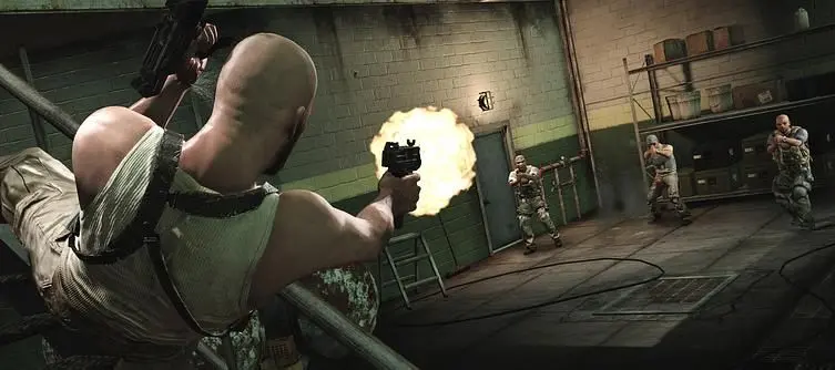 Rumour: Rockstar's Max Payne 3  team behind Grand Theft Auto V for PC