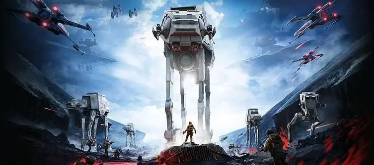 Star Wars Battlefront won't have classes or squads