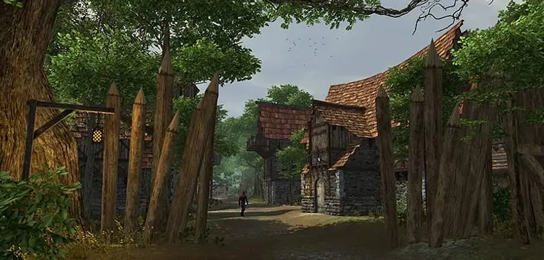 Portalarium to "show off latest features" for Shroud of the Avatar at E3