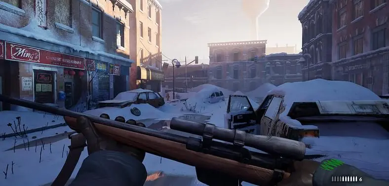 Blackfrost: The Long Dark 2 Release Date - Latest News