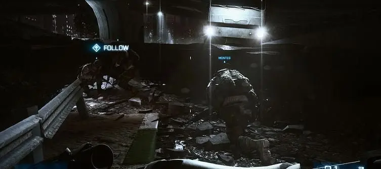 Pachter: Modern Warfare 3 will double sales of Battlefield 3