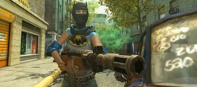 Gotham City Impostors beta invites sent out